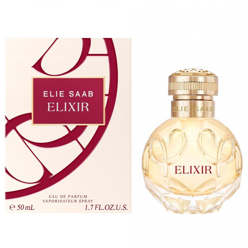 Oferte la Elixir Elie Saab, Apa de Parfum, Femei (Concentratie: Apa de Parfum, Gramaj: 50 ml)