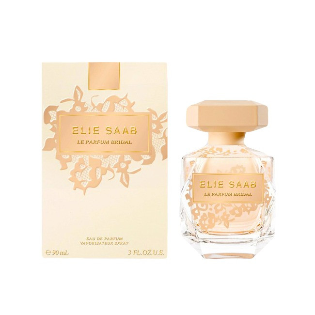 Oferte la Elie Saab Le Parfum Bridal, Apa de Parfum, Femei (Concentratie: Apa de Parfum, Gramaj: 90 ml)