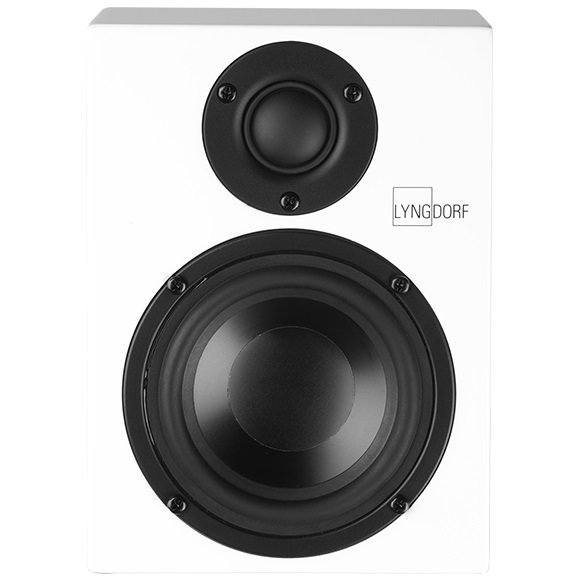 Oferte la Boxa De Perete MH-3 110Hz-20kHz 80W Alb Mat