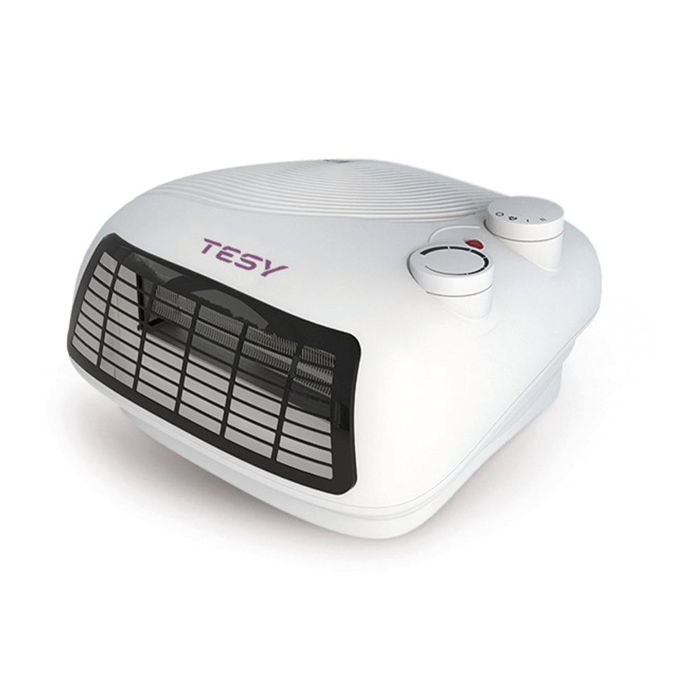 Oferte la Aeroterma cu ventilator Tesy HL 240 H, 2 trepte de putere, 2400W, termostat de siguranta