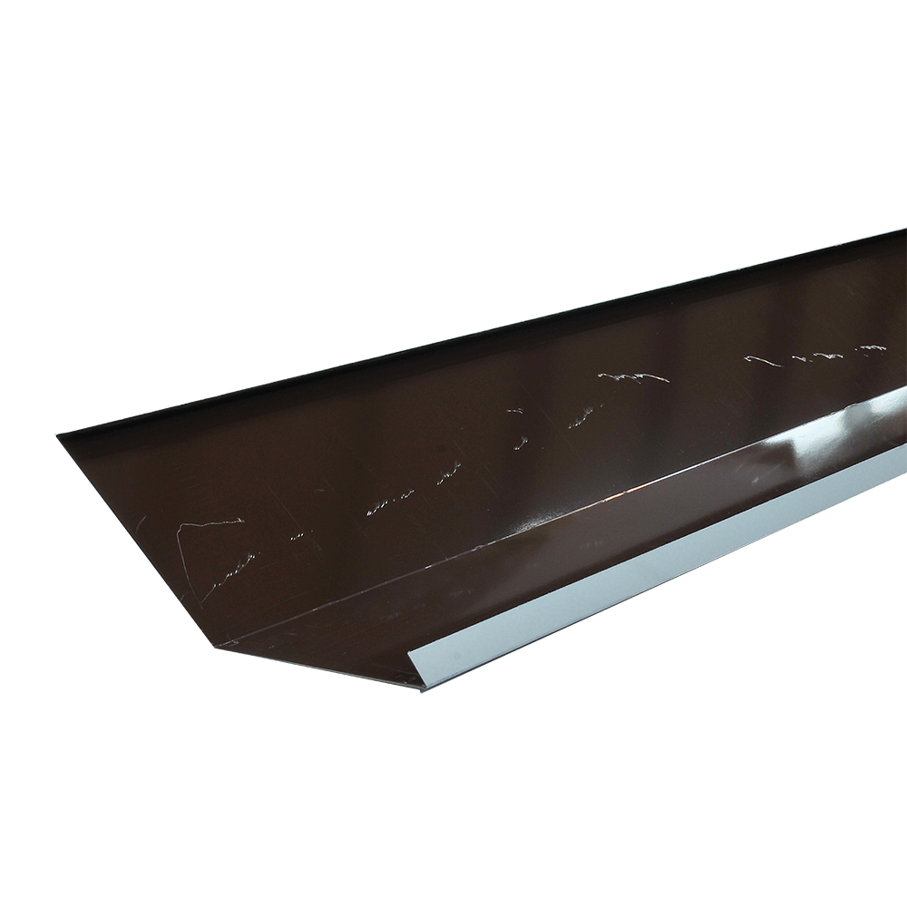 Oferte la Dolie mica Durako, maro RAL 8017, lucios, 2 m