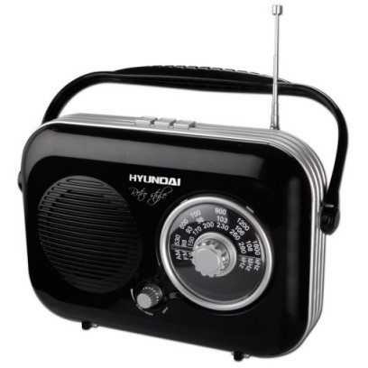 Oferte la aparat radio portabil PR100