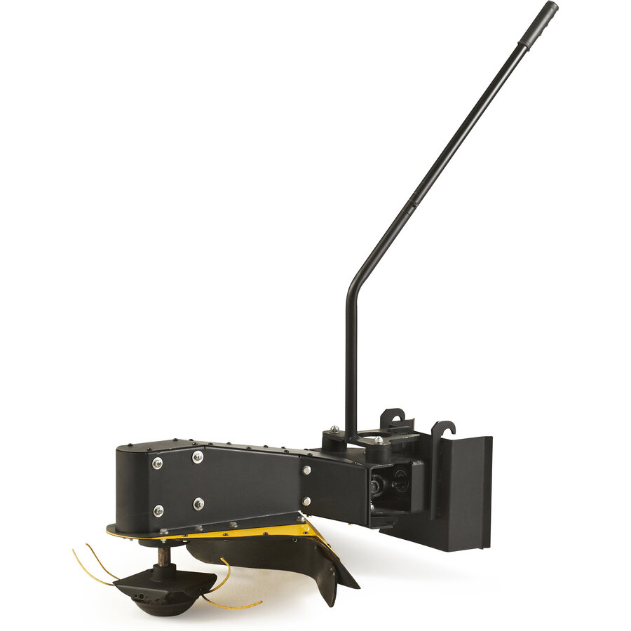 Oferte la Trimmer Smart Attach 60cm Negru