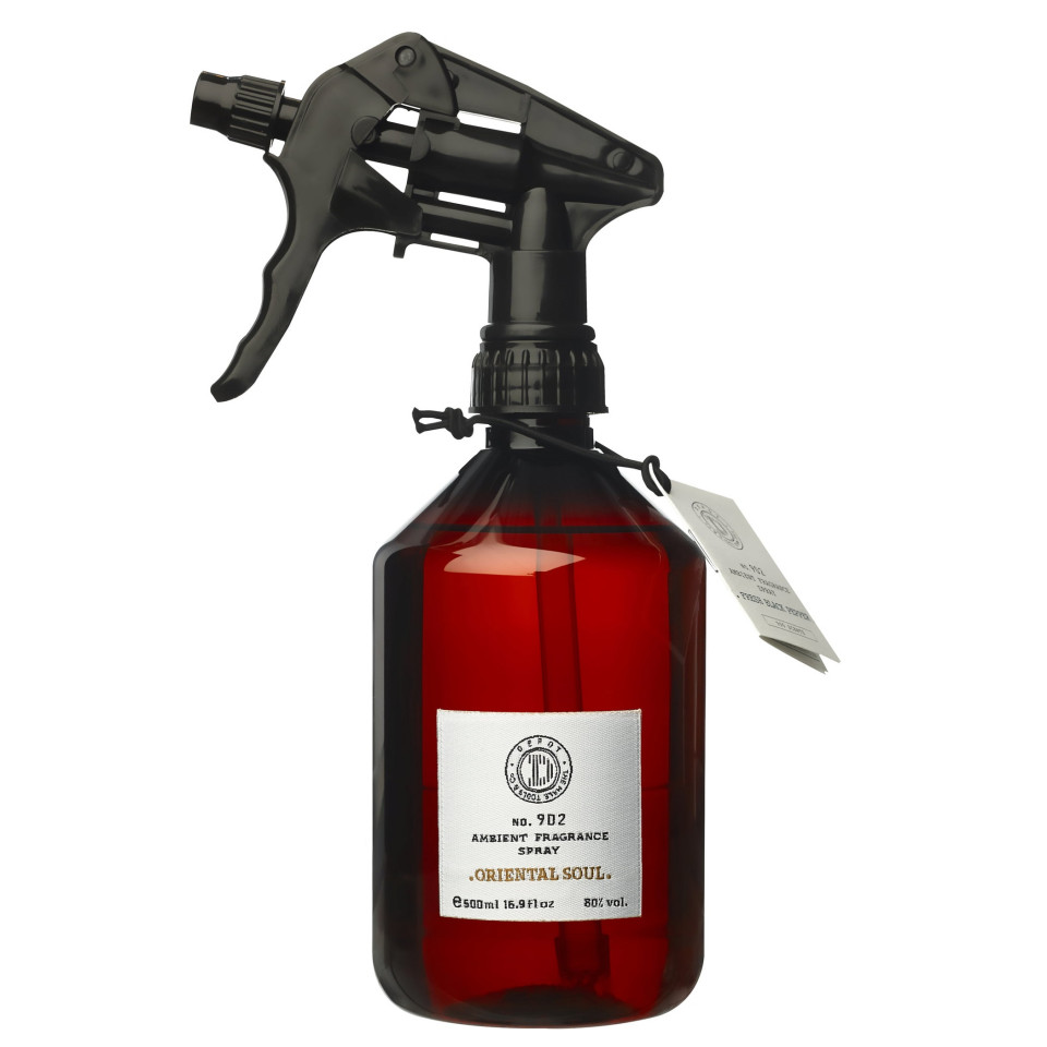 Oferte la Parfum de camera Depot 900 Scents No.902 Spray Oriental Soul, 500ml (Gramaj: 500 ml)