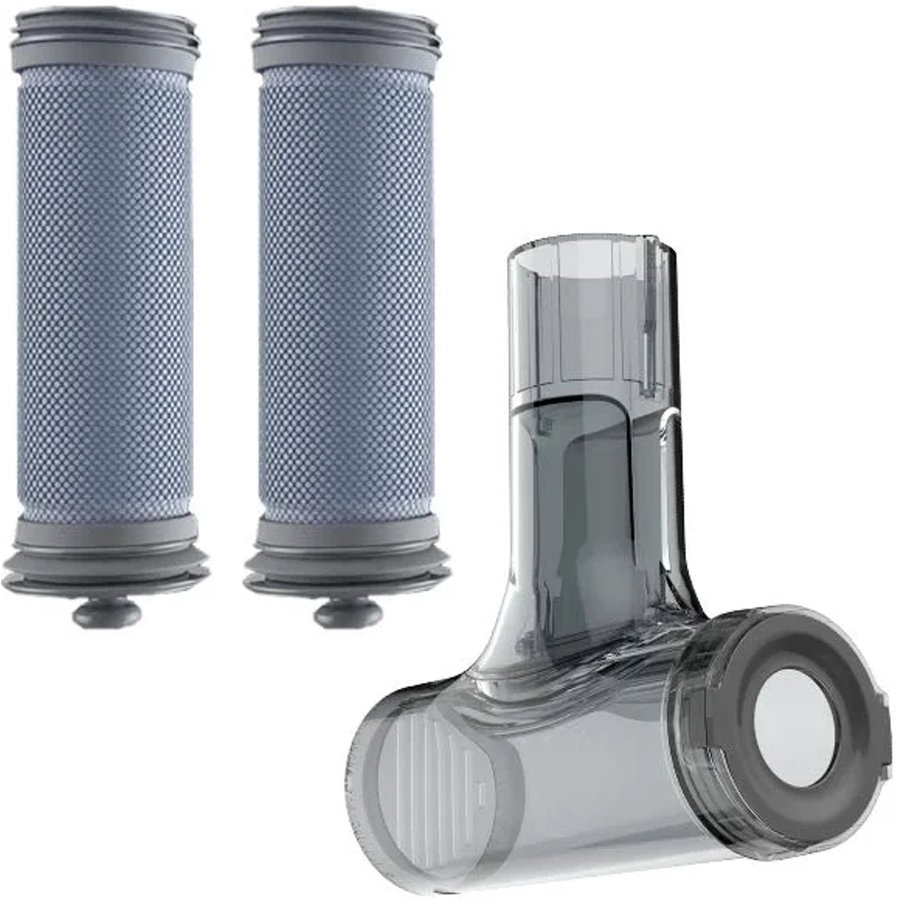 Oferte la Kit De Curatare Pre-Filtru Pentru Aspirator Vertical Pure One S11 Tango