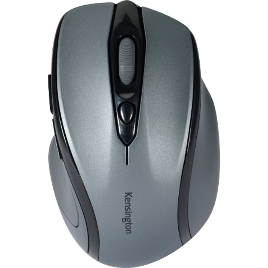 Oferte la Mouse Pro Fit Mid Size CL Negru