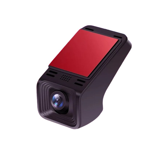 Oferte la Camera dashboard DVR inregistrare trafic FullHD 1920x1080, Night Vision, unghi 170 grade, afisaj pe navigatie, slot card microSD, USB