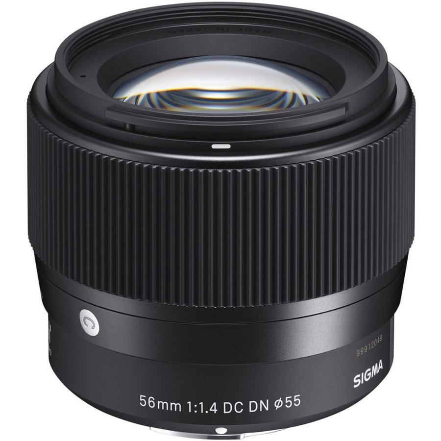 Oferte la Obiectiv 56mm F1.4 DC/DN