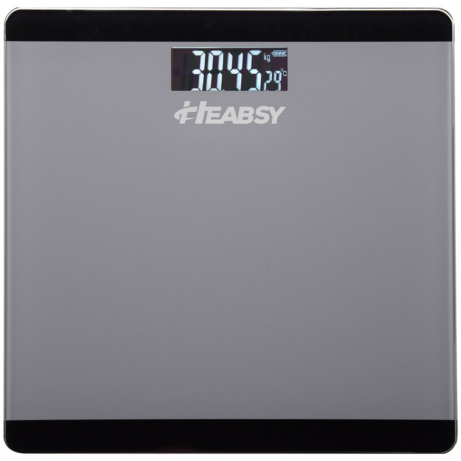 Oferte la Cantar corporal START-BI 180 kg Negru