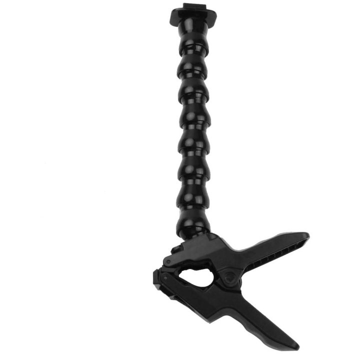 Oferte la Accesoriu Camera Video Actiune pentru GoPro, DJI Osmo Action si alte camere video sport, Negru