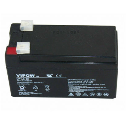 Oferte la ACUMULATORI GEL PLUMB 12V 1.3AH