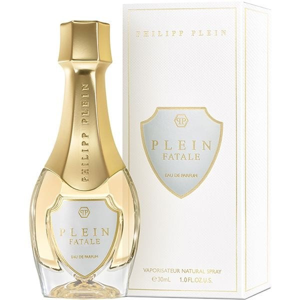 Oferte la Plein Fatale Philipp Plein , Apa de Parfum, Femei (Concentratie: Apa de Parfum, Gramaj: 30 ml)
