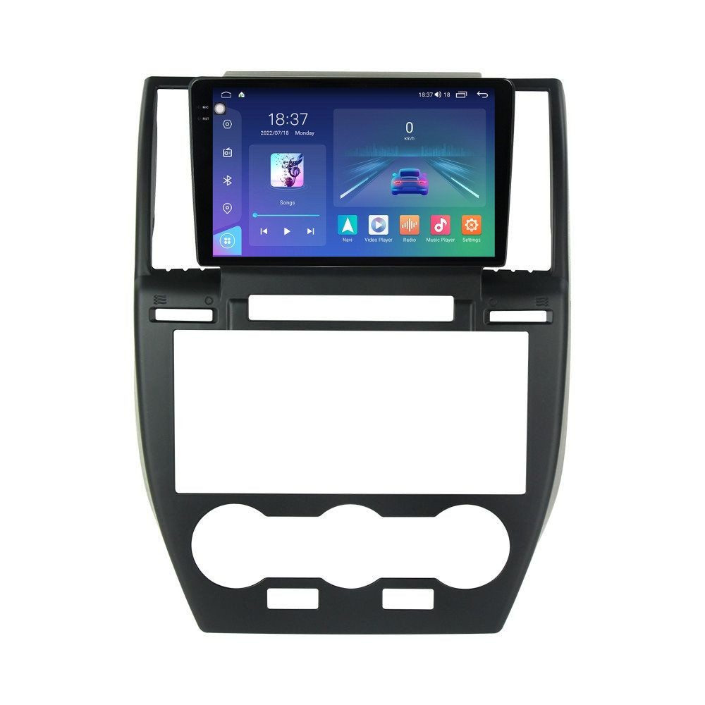 Oferte la Navigatie dedicata cu Android Land Rover Freelander 2 2006 - 2012, 4GB RAM, Radio GPS Dual Zone, Display 2K QLED 9.5" Touchscreen, Internet Wi-Fi si slot SIM 4G, Bluetooth, MirrorLink, USB