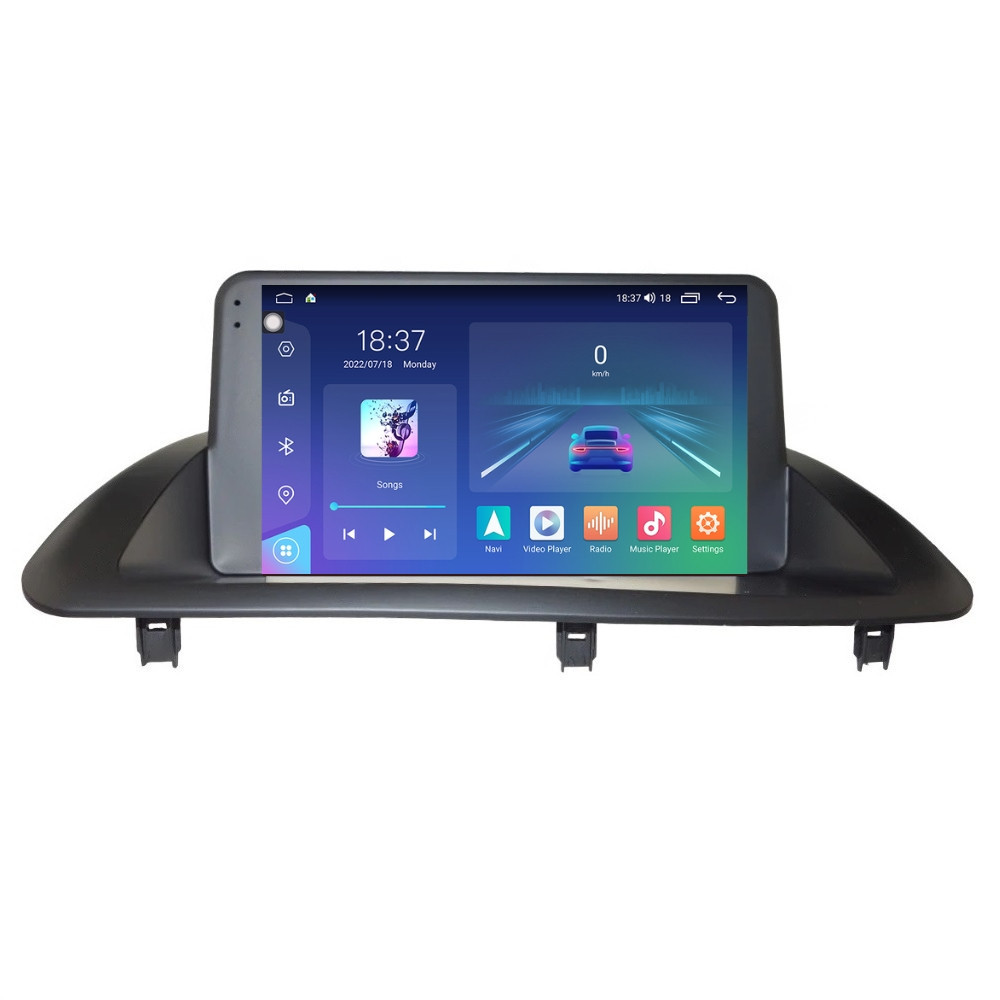 Oferte la Navigatie dedicata cu Android Lexus CT 2011 - 2018, 8GB RAM, Radio GPS Dual Zone, Display 2K QLED 9.5" Touchscreen, Internet Wi-Fi si slot SIM 4G, Bluetooth, MirrorLink, USB