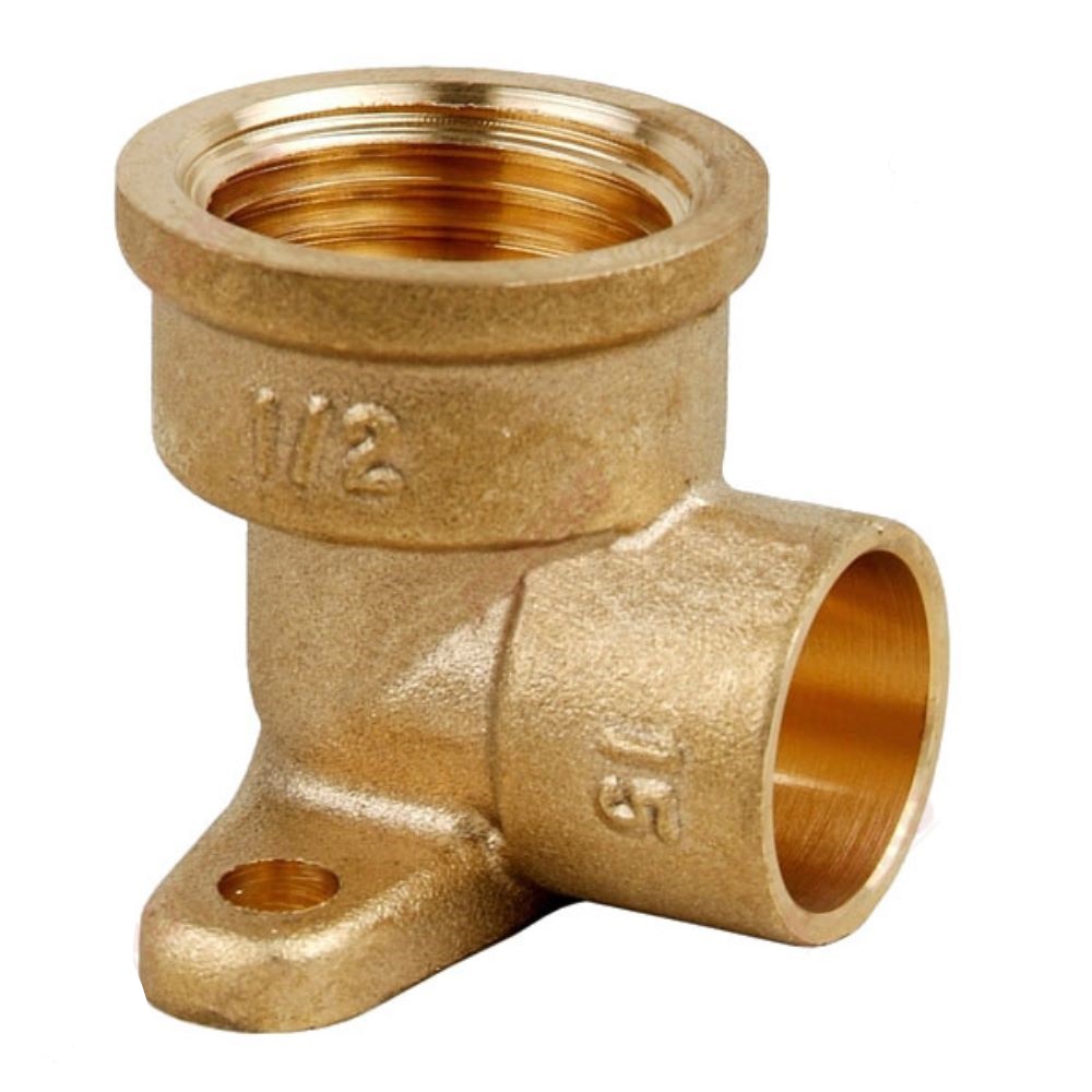 Oferte la Cot alama cu talpa Ferro, 3/4, 18 mm