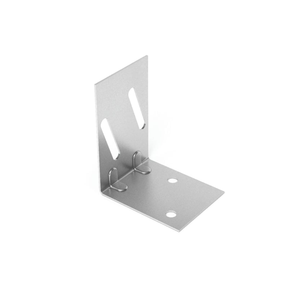 Oferte la Coltar pentru profil UA75 Nida Metal, 50 buc/cutie 