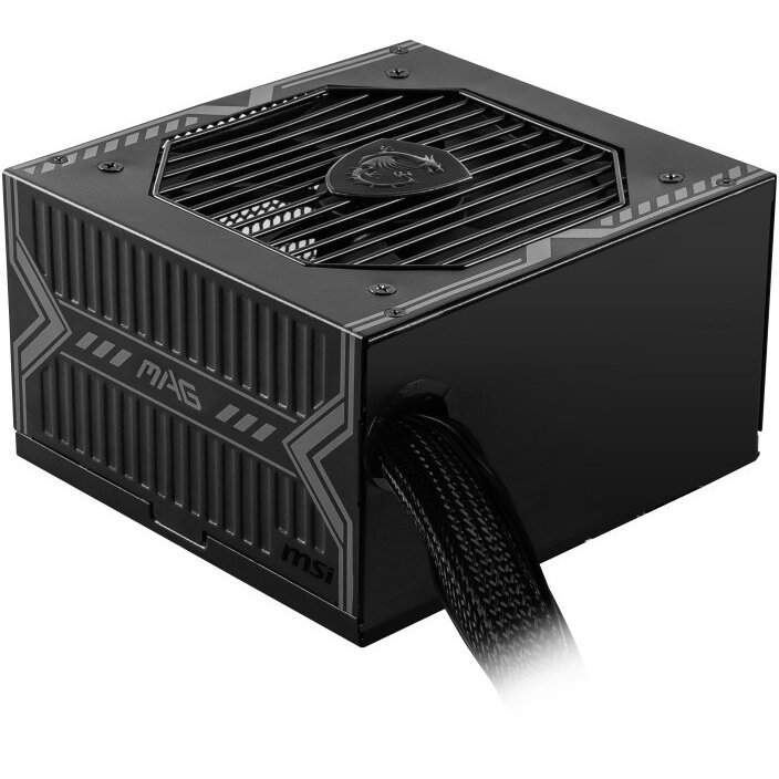 Oferte la Sursa MAG A650BN 80+ Bronze 650W