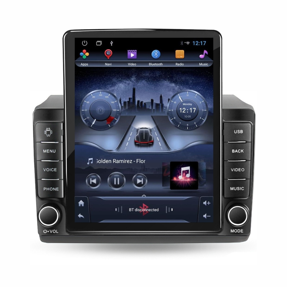 Oferte la Navigatie dedicata cu Android Citroen Jumper dupa 2006 cu navigatie originala, 2GB RAM, Radio GPS Dual Zone, Touchscreen IPS 9.7" HD tip Tesla, Internet Wi-Fi, Bluetooth, MirrorLink, USB