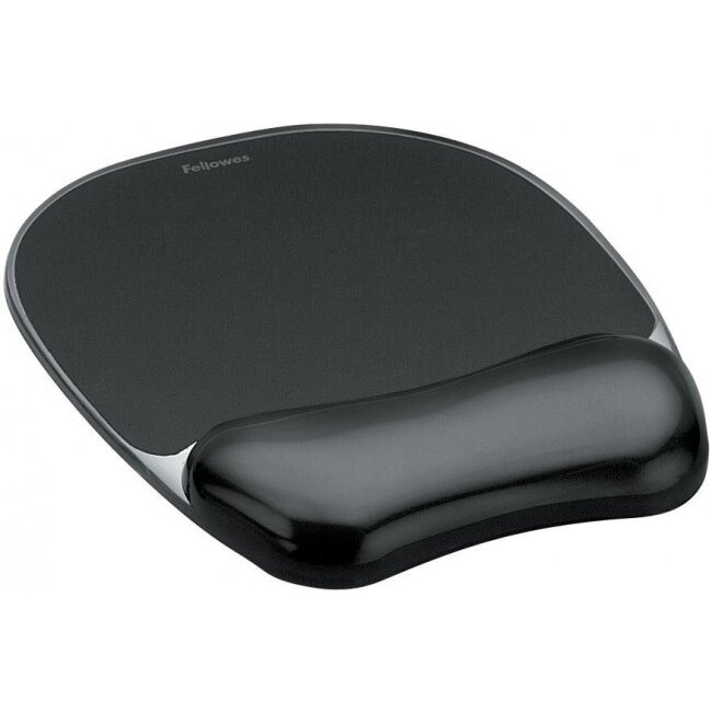Oferte la Mousepad Crystal Black