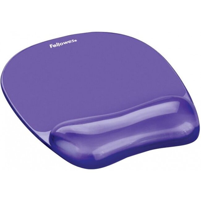 Oferte la Mousepad Crystal Purple
