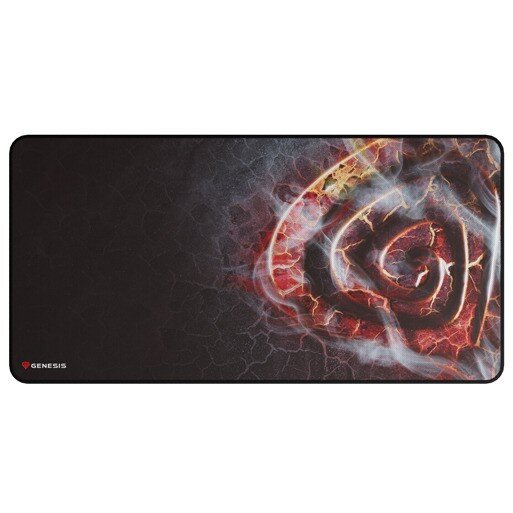 Oferte la Mousepad Gaming Carbon 500 Maxi Lava G2