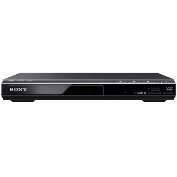 Oferte la DVD Player Sony DVP-SR760H, negru