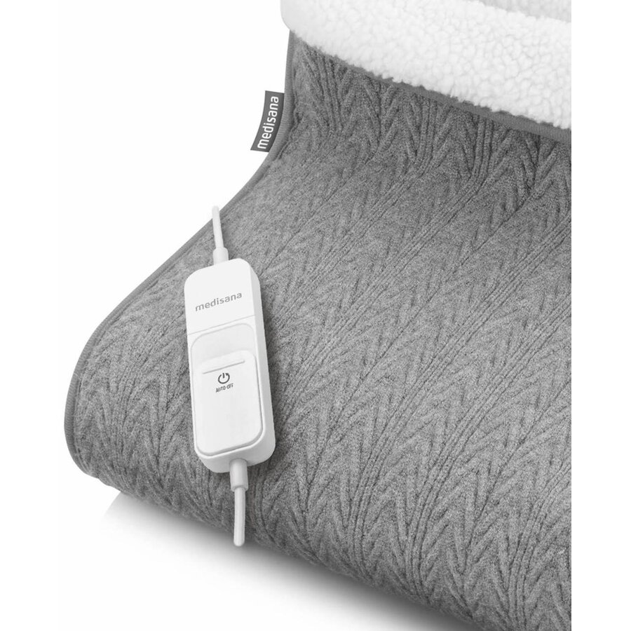 Oferte la Incalzitor Picioare 3 Setari Temperature Oprire Automata Gri