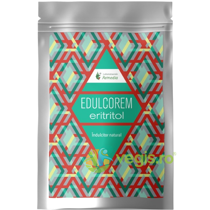 Oferte la Edulcorem Eritritol 500g