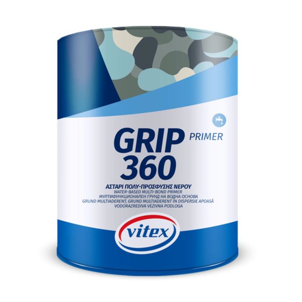 Oferte la Grund suprafete multiple VITEX GRIP 360 primer, 750 ml