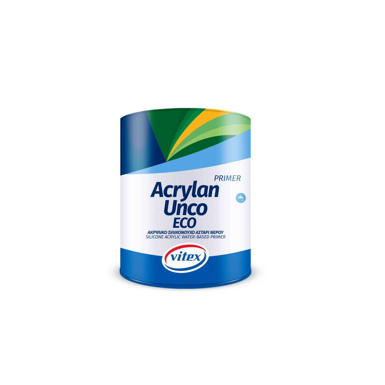 Oferte la Amorsa acrilica Vitex ACRYLAN UNCO ECO, 1 l