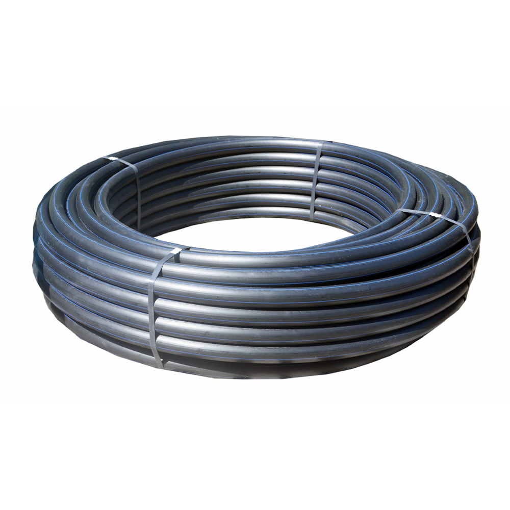 Oferte la Teava PEHD,PE100, pentru apa potabila, Ø90 mm, PN10, SDR17