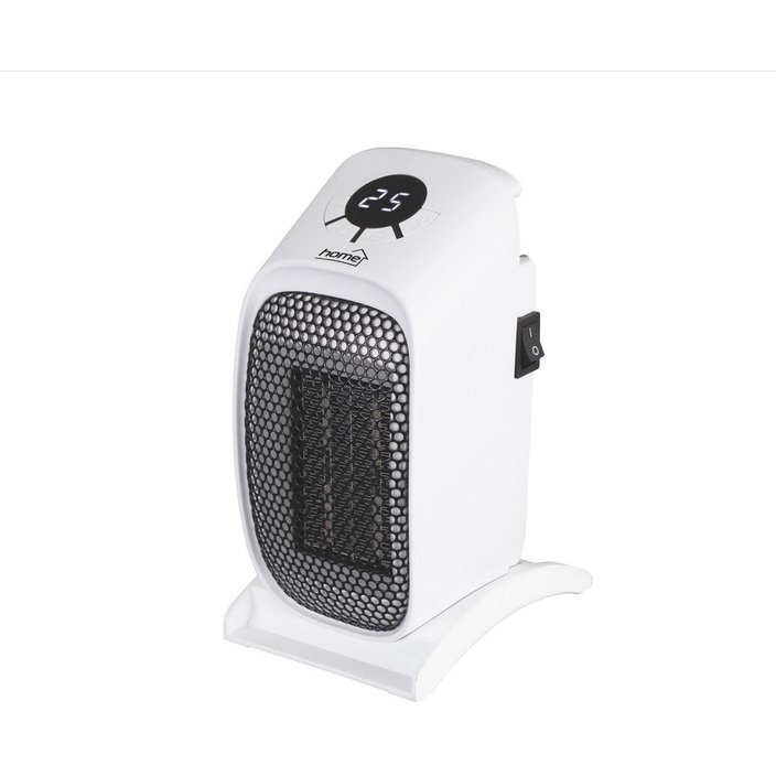 Oferte la Radiator ceramic cu termostat FKH400 Portabil 400W Alb