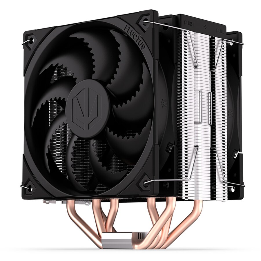 Oferte la Cooler Procesor Fera 5 Dual
