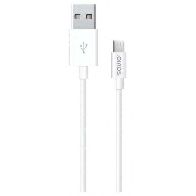 Oferte la Cablu Date/Incarcare O CL-124 USB - micro USB 2.1A 2m