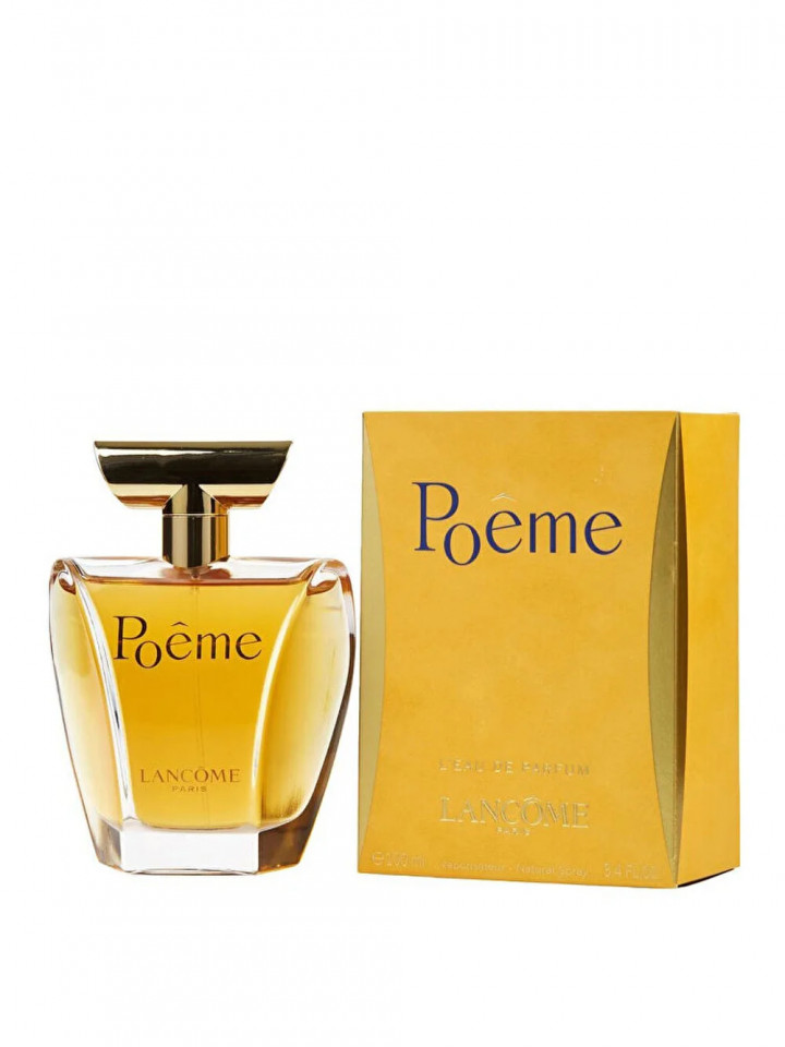 Oferte la Lancome Poeme, Femei, Apa de Parfum (Concentratie: Apa de Parfum, Gramaj: 100 ml)