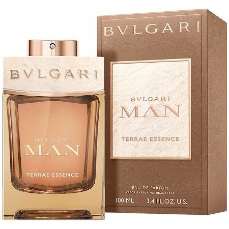 Oferte la Bvlgari Terrae Essence, Apa de Parfum (Concentratie: Apa de Parfum, Gramaj: 100 ml)