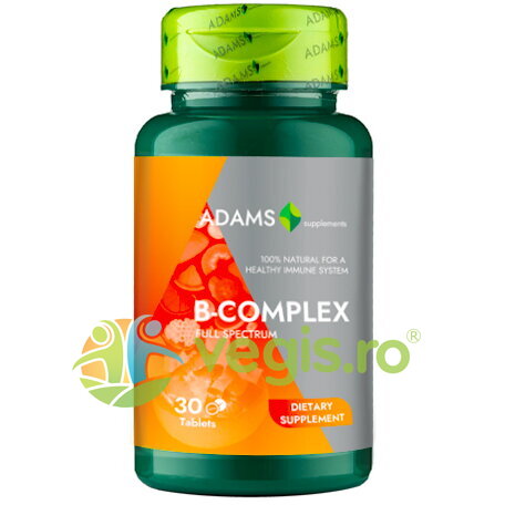 Oferte la B-Complex 30tb