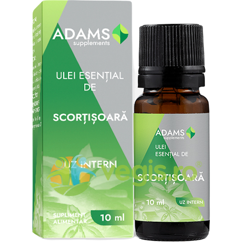 Oferte la Ulei Esential de Scortisoara pentru Uz Intern 10ml