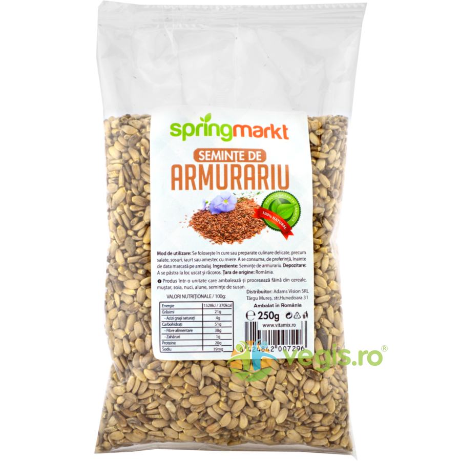 Oferte la Seminte de Armurariu 250g