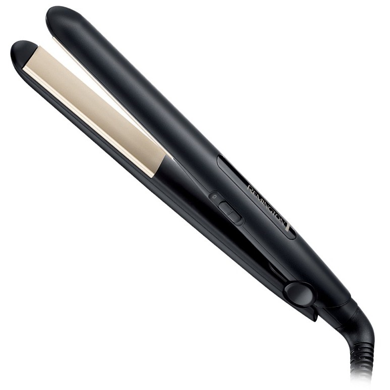 Oferte la Placa de par Ceramic Slim S1510, 220 grade, neagra