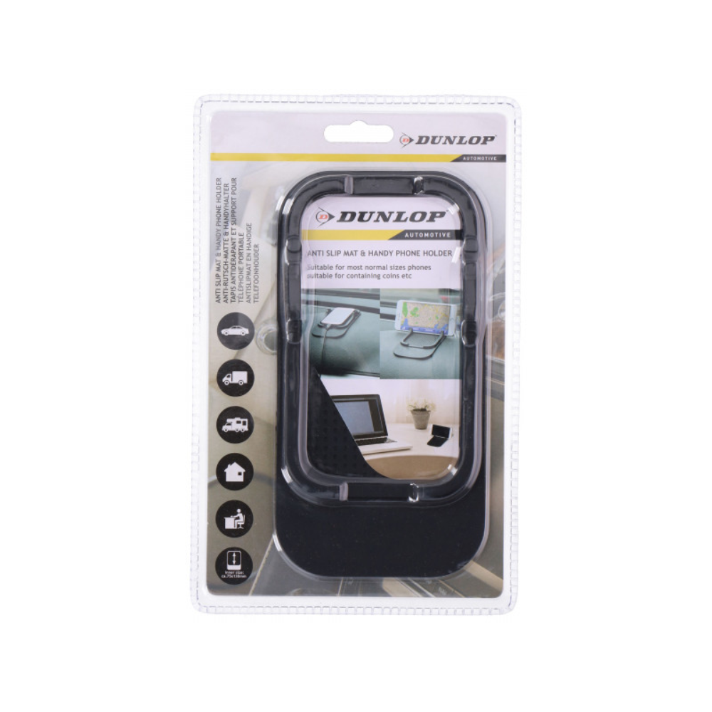 Oferte la Material antiderapant Dunlop, 13 x 7,5 cm