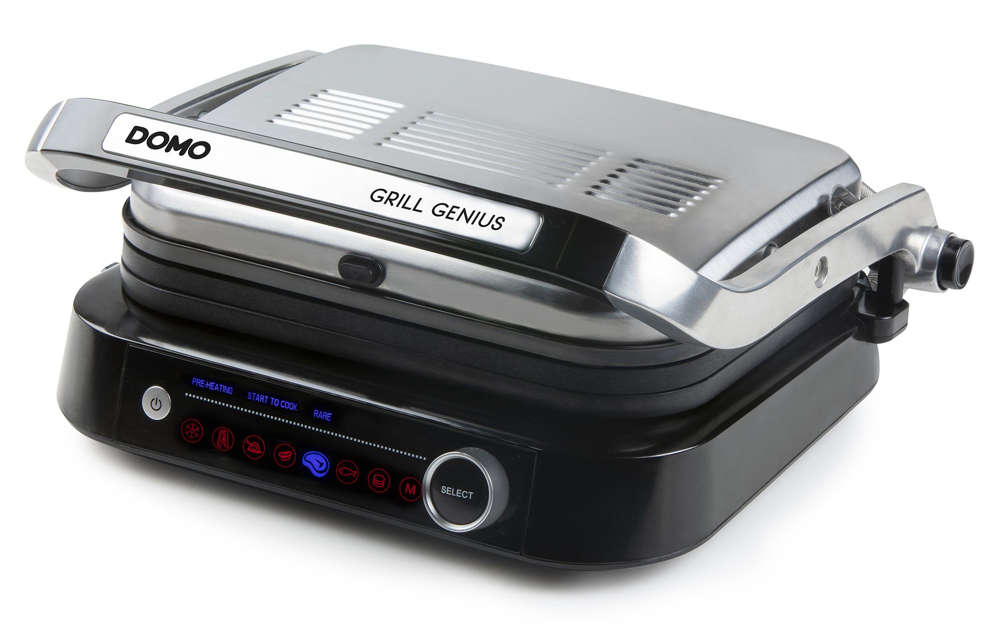 Oferte la Gratar electric Domo DO9249G, 2100 W
