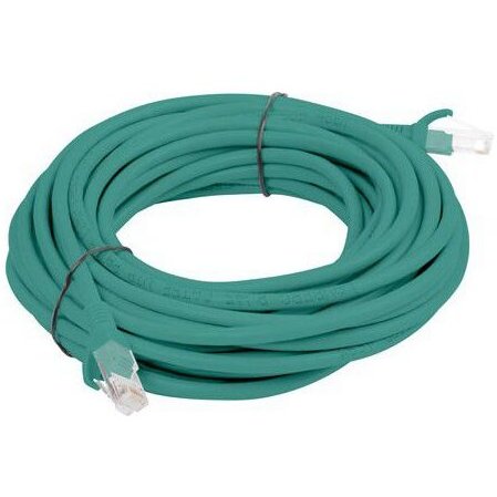 Oferte la Patchcord UTP Cat 5E 20m Green