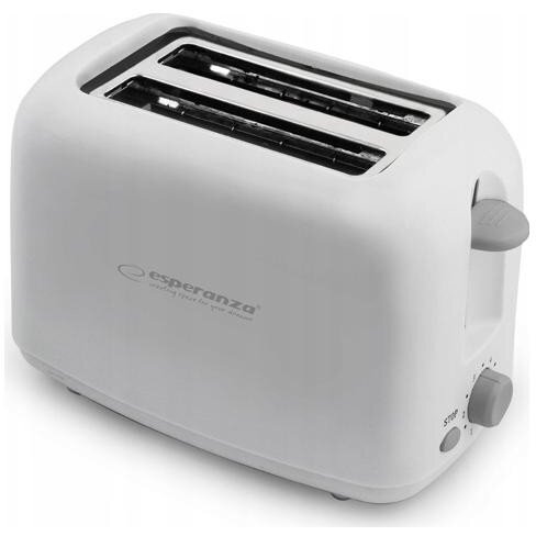 Oferte la Prajitor Paine Ciabatta EKT002 Alb