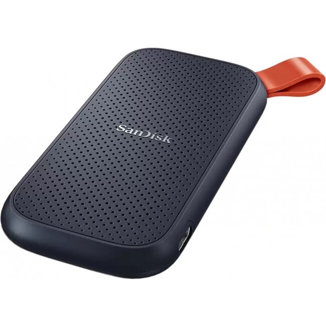 Oferte la SSD Extern Portabil 2TB Negru