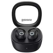 Oferte la Casti Wireless Bowie WM02 Bluetooth 5.3 Microfon Negru