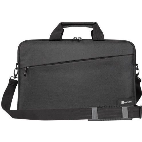 Oferte la Geanta Laptop Beira 15.6inch Negru