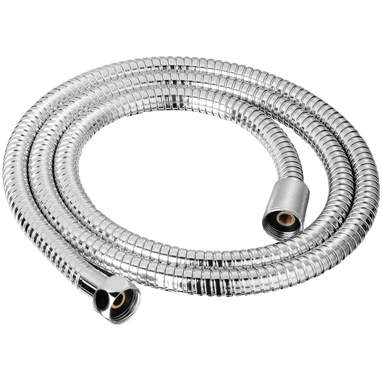 Oferte la Furtun flexibil dus Sanotechnik, inox, argintiu, 200 cm