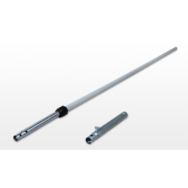 Oferte la H076 Maner extensibil, 2.4m-4.8m