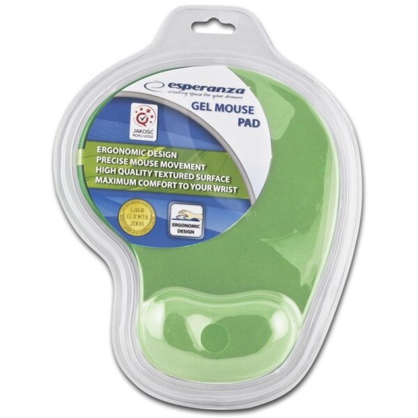 Oferte la Mousepad EA137G Verde